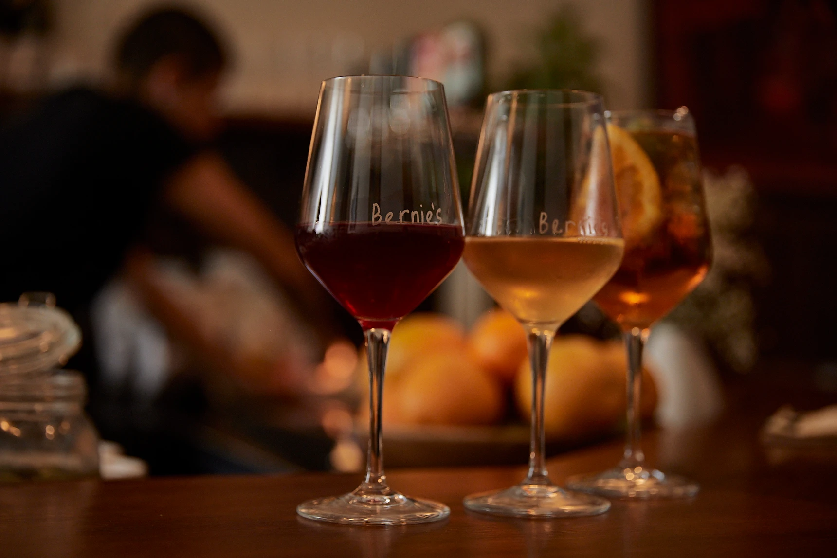 First Look: At Bernie’s Bar in Fitzroy North, Liv Flanagan Created the Queer Space She Was Missing